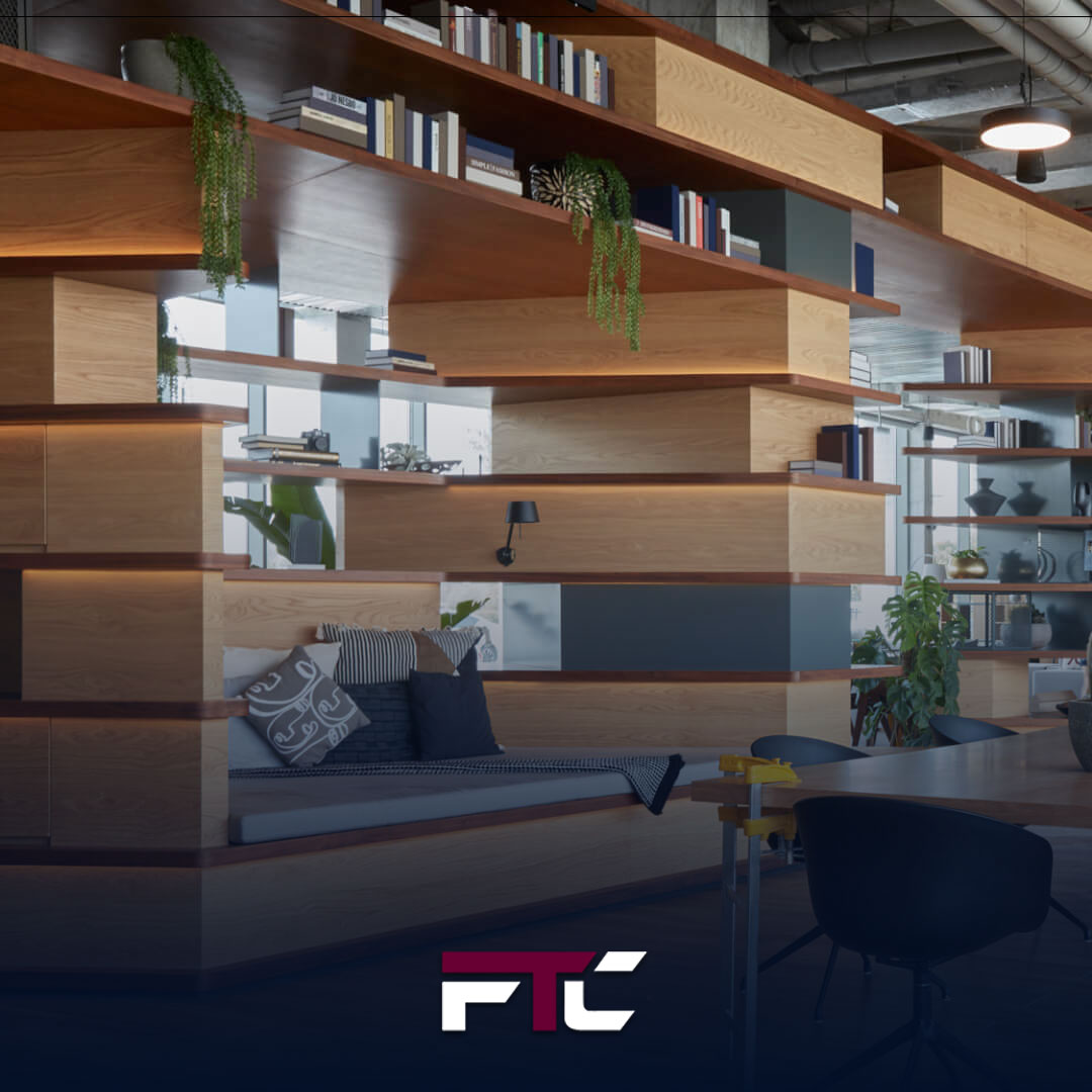 Dubai’s Ultimate Premium Bespoke Joinery Services – Finest Touch