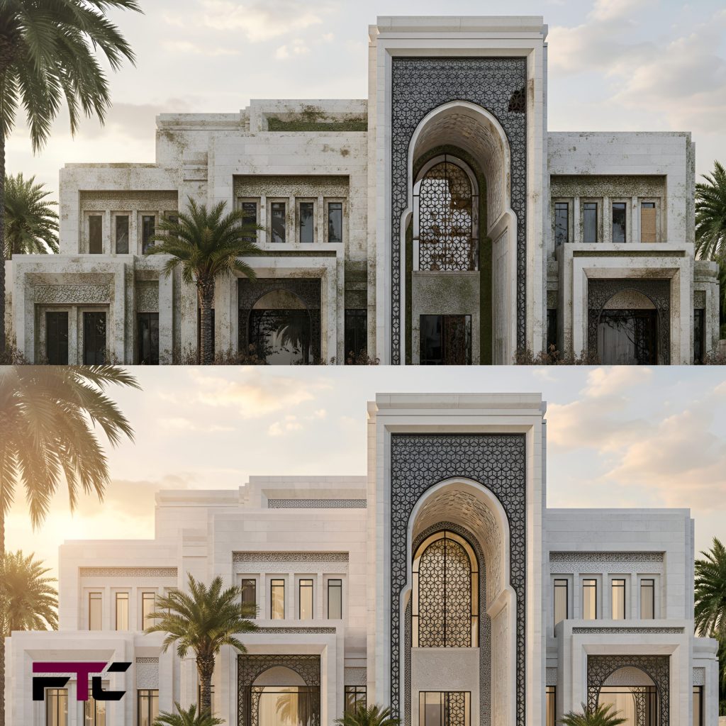 A closer look at Top Luxury Renovation Contractors
