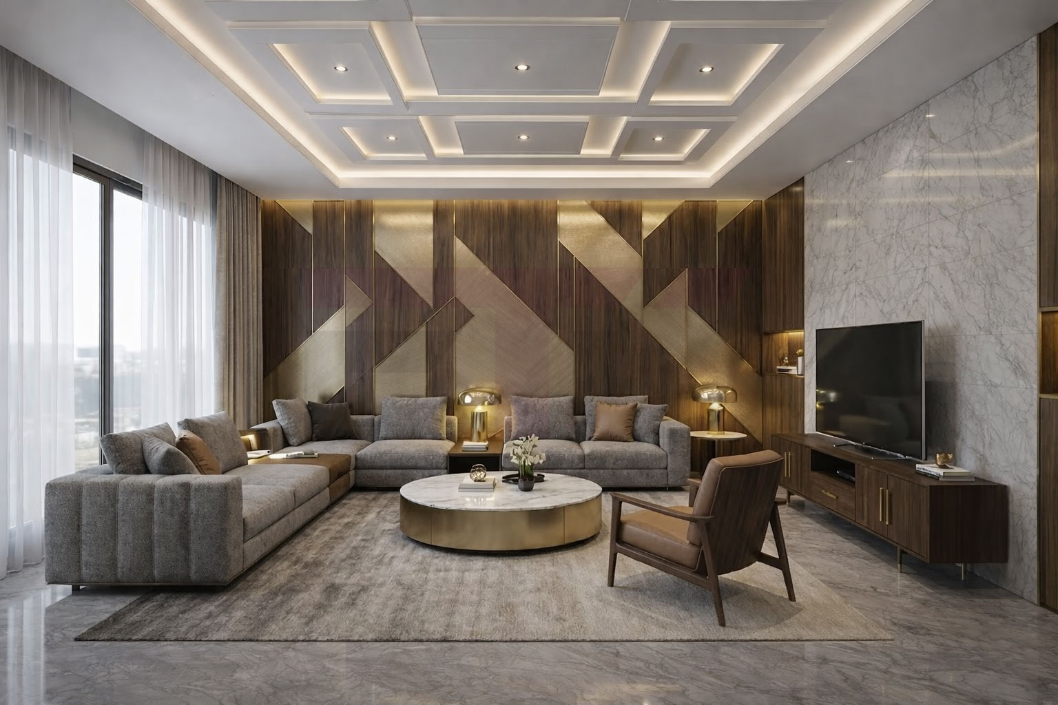 Dubai’s Premier Luxury Construction | Renovation | Fit-Out | Landscaping Services