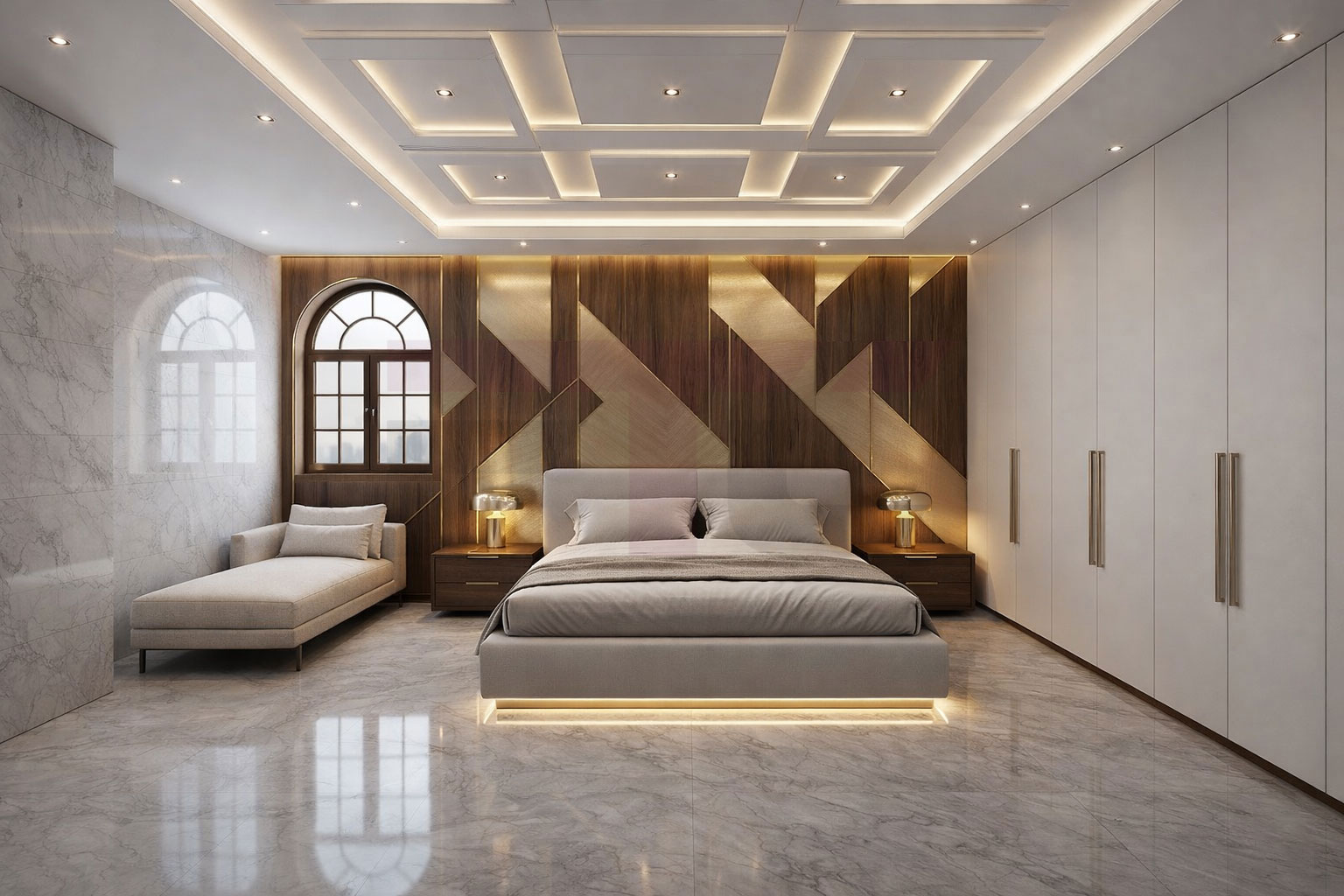 Dubai’s Premier Luxury Construction | Renovation | Fit-Out | Landscaping Services