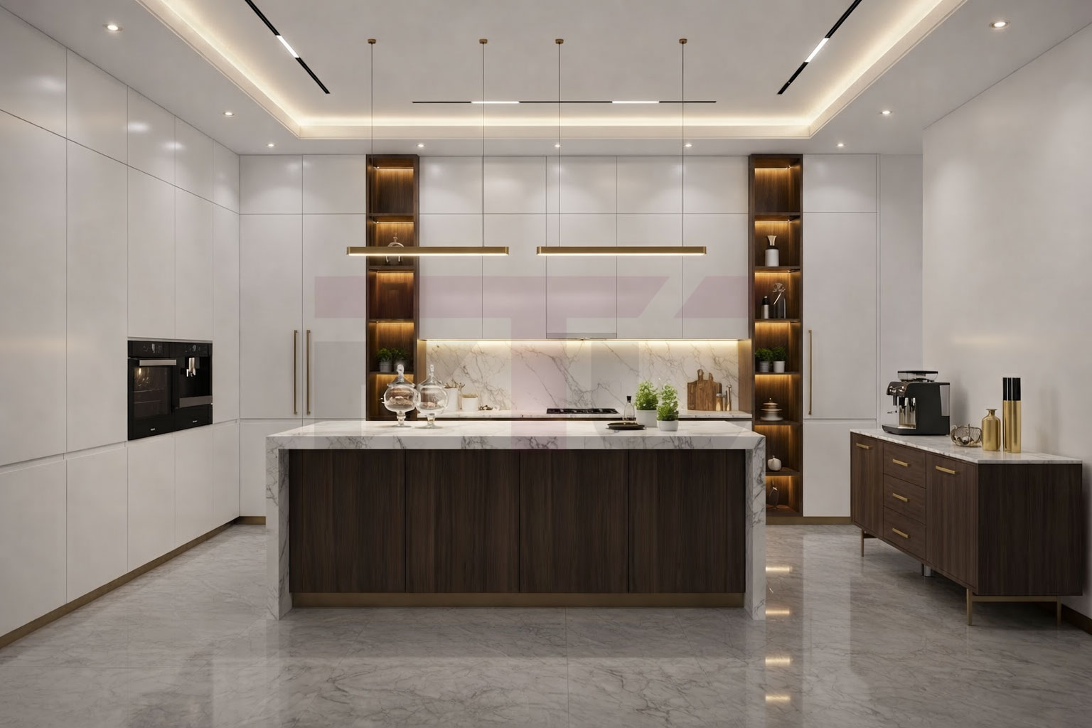 Dubai’s Premier Luxury Construction | Renovation | Fit-Out | Landscaping Services